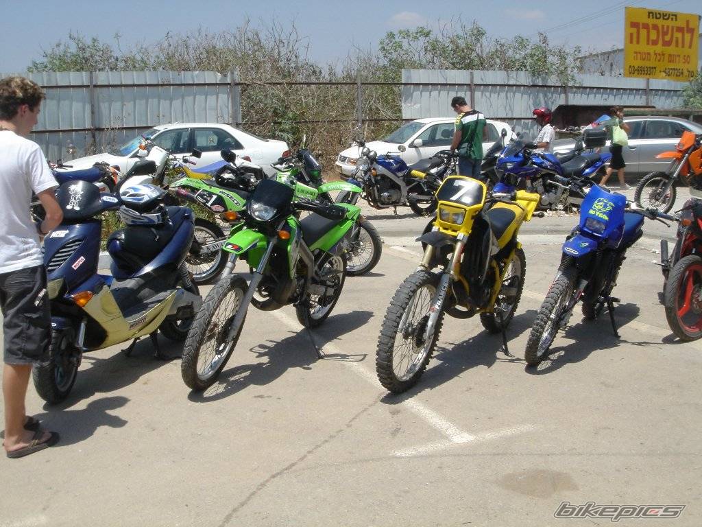 Bike Photo 441582