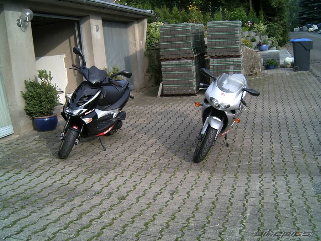 Bike Photo 441607