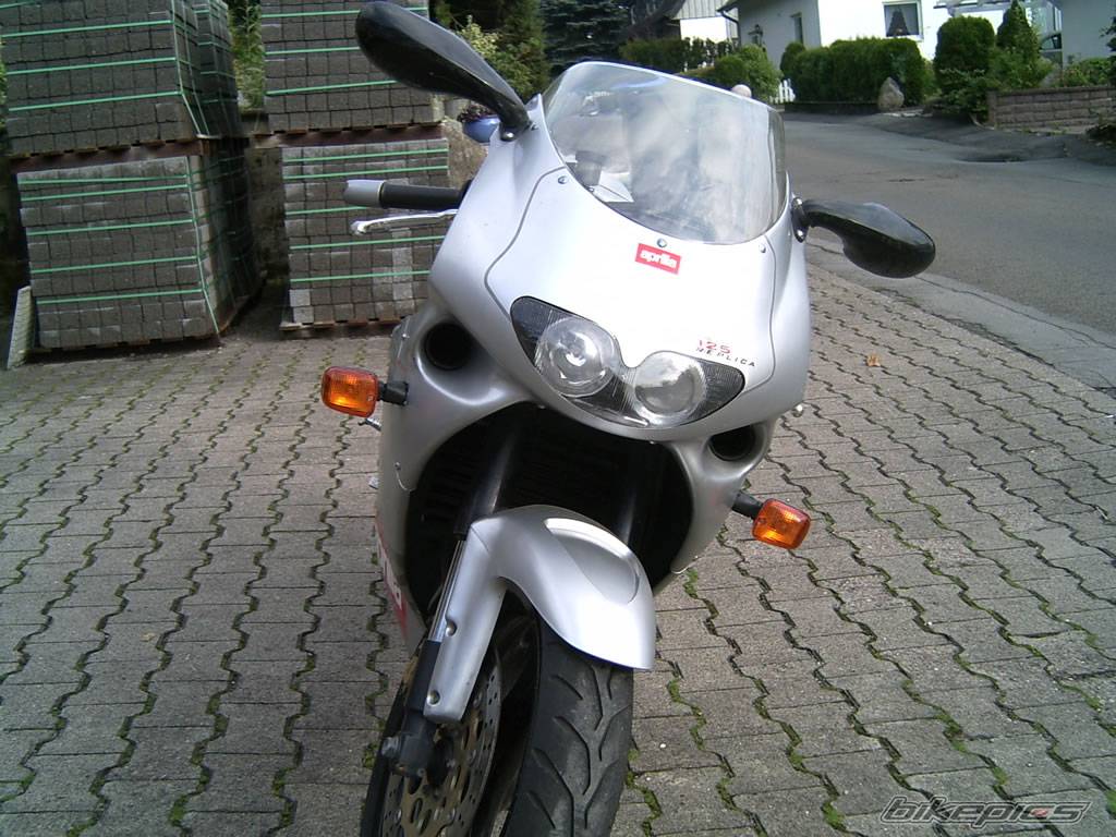 Bike Photo 441613