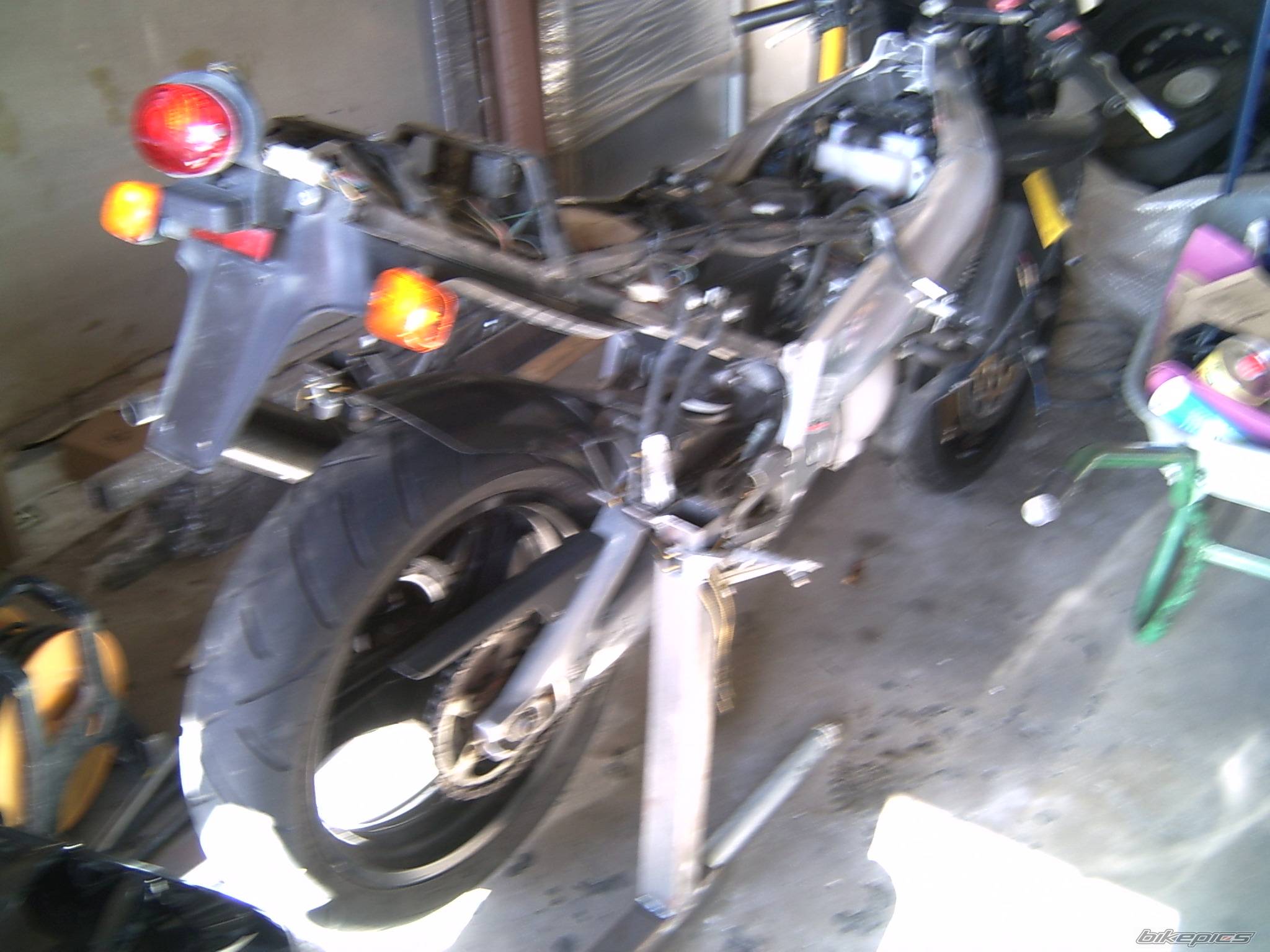 Bike Photo 441621