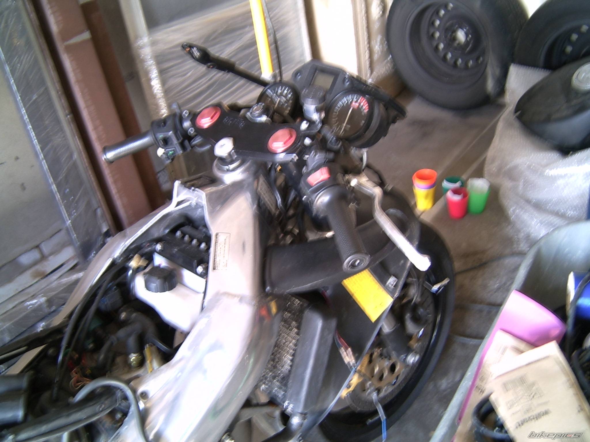 Bike Photo 441624
