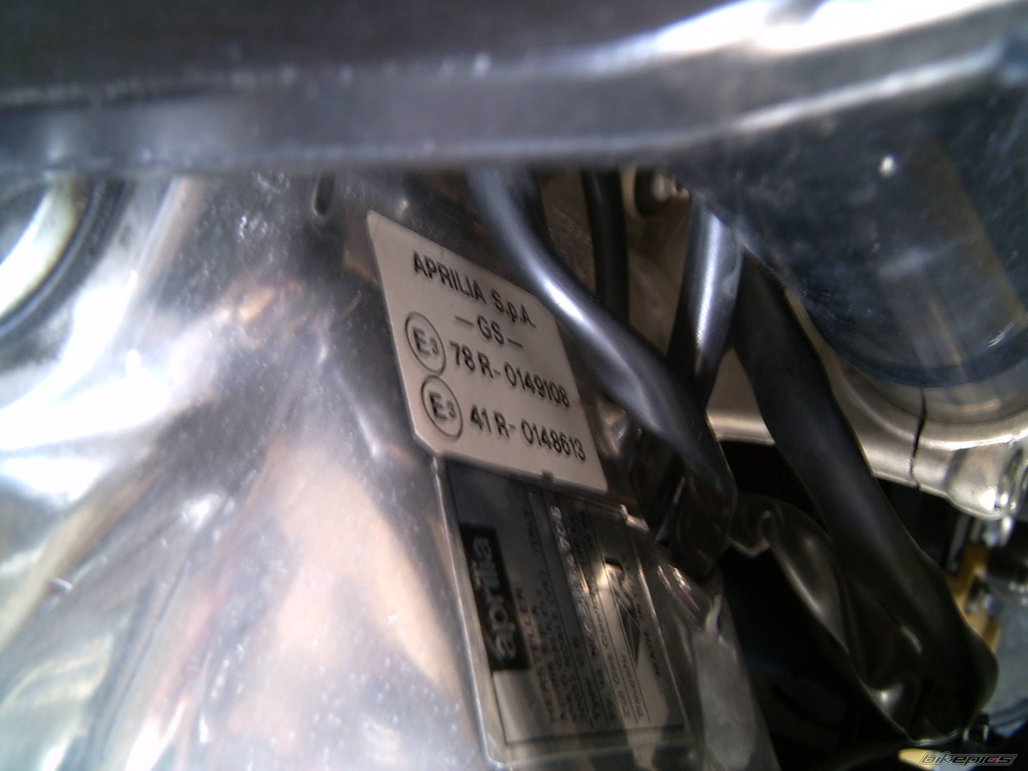Bike Photo 441625