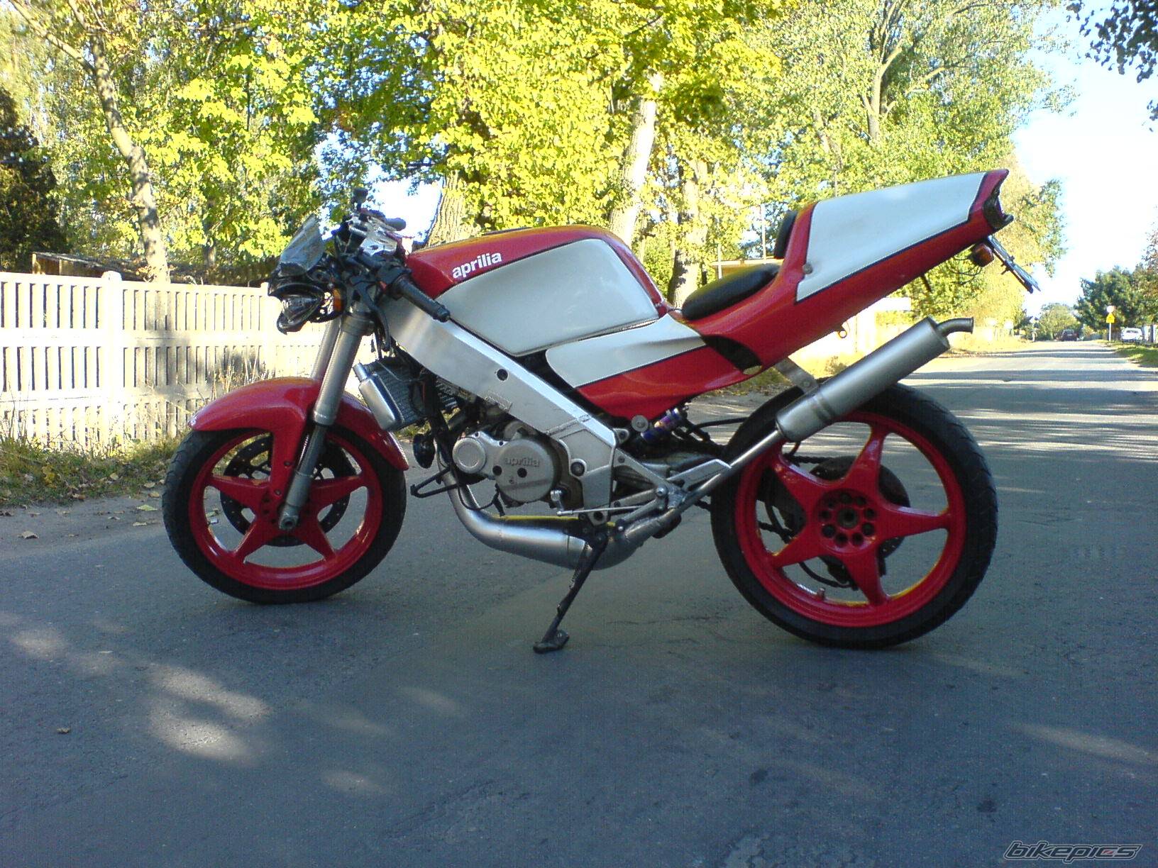 Bike Photo 441658