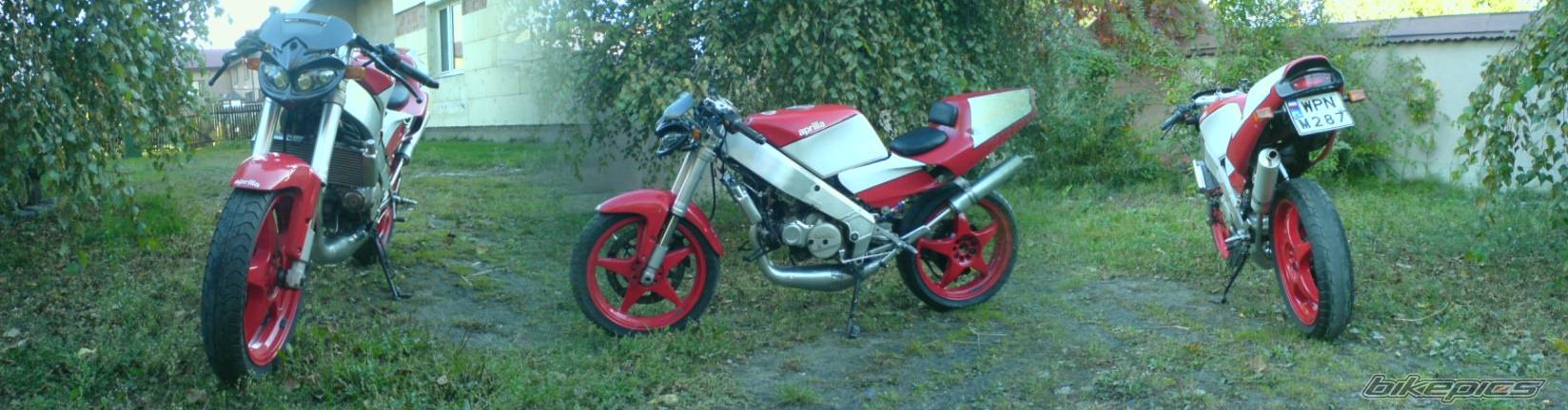Bike Photo 441668