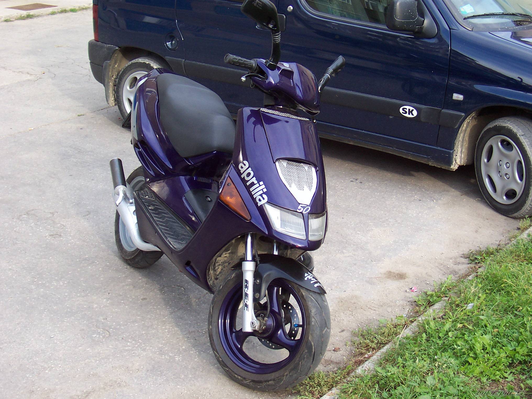 Bike Photo 441679