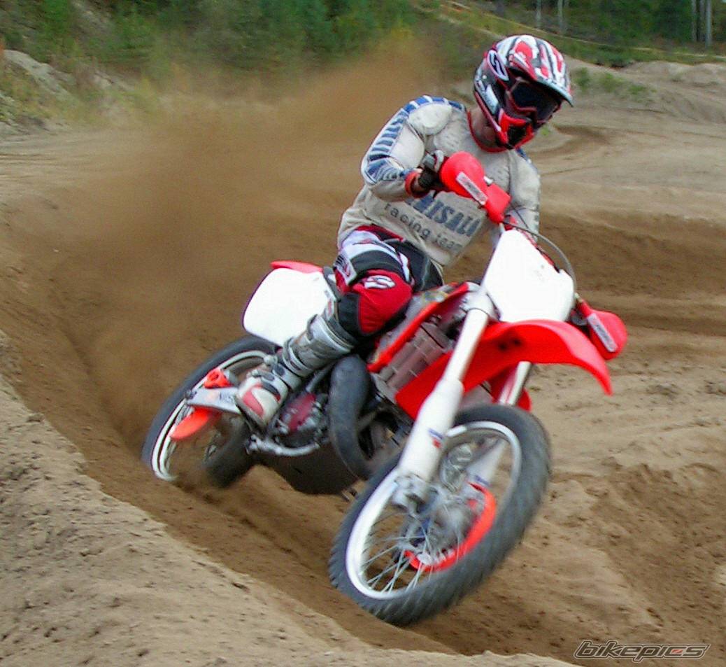 Bike Photo 441686