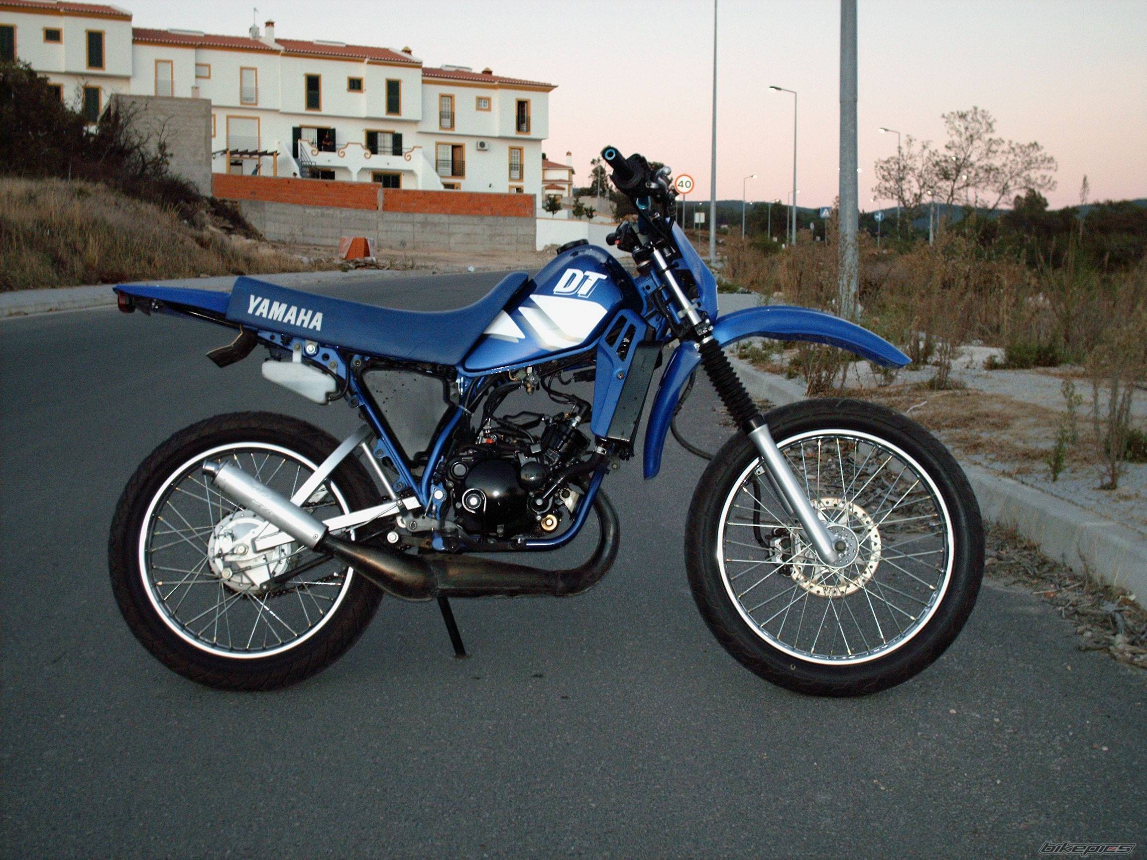 Bike Photo 441687