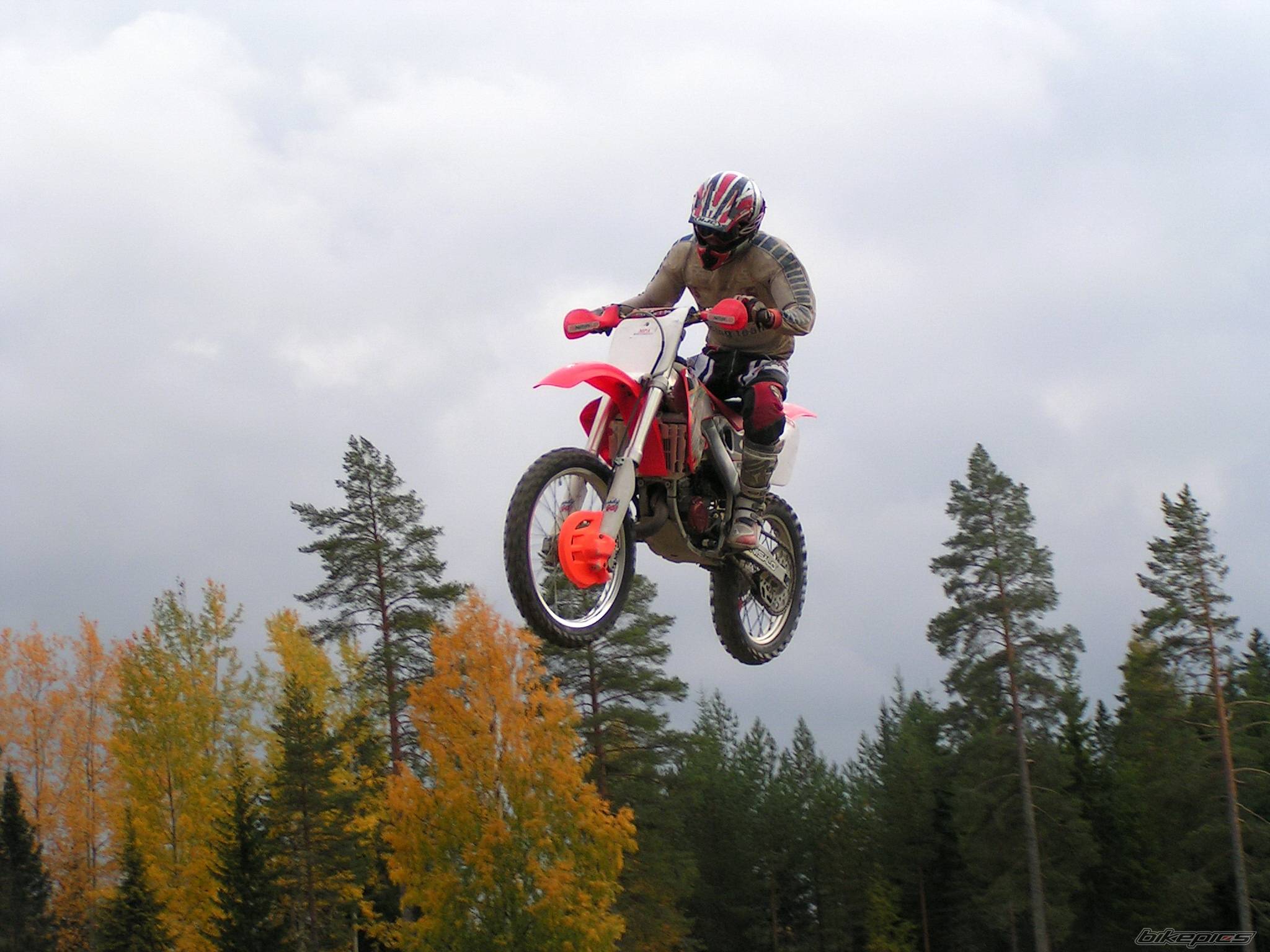 Bike Photo 441690