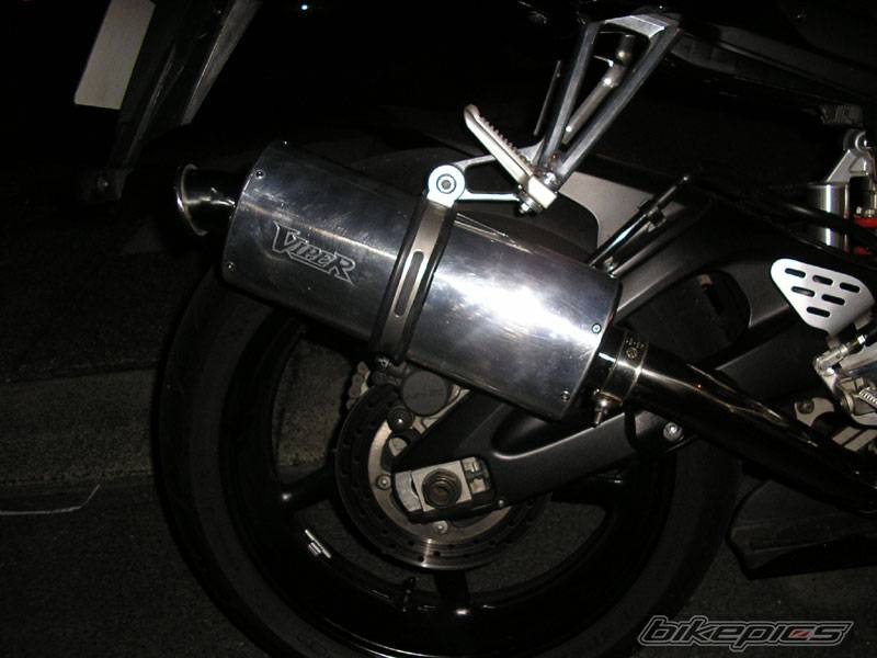 Bike Photo 441700