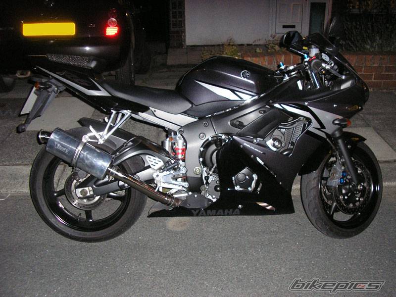 Bike Photo 441702