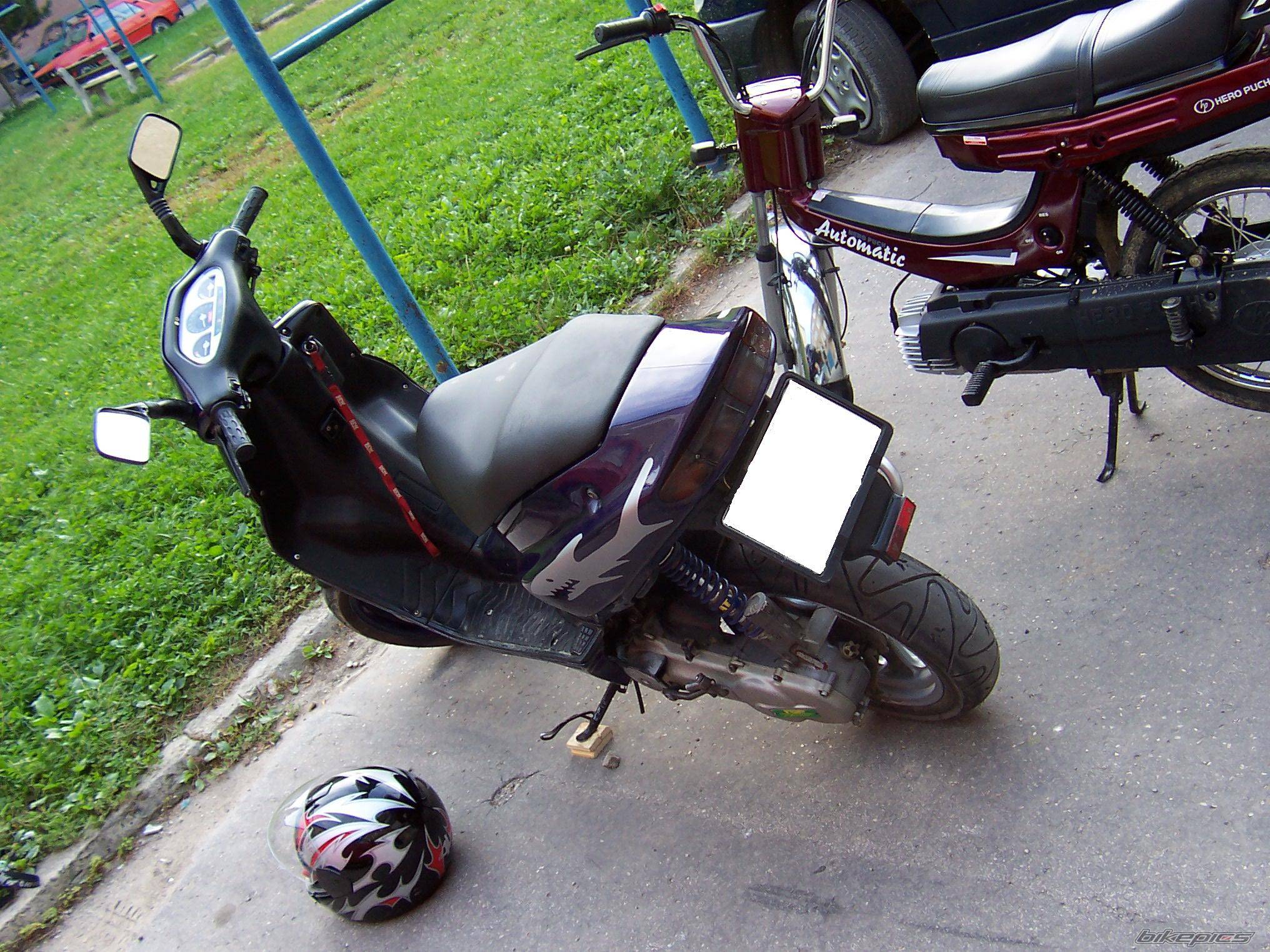 Bike Photo 441707