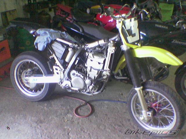 Bike Photo 441729