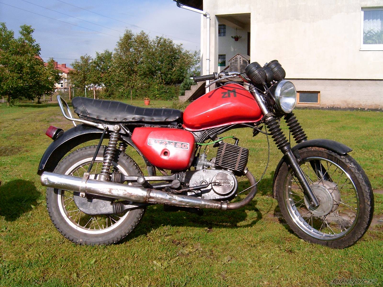 Bike Photo 441748