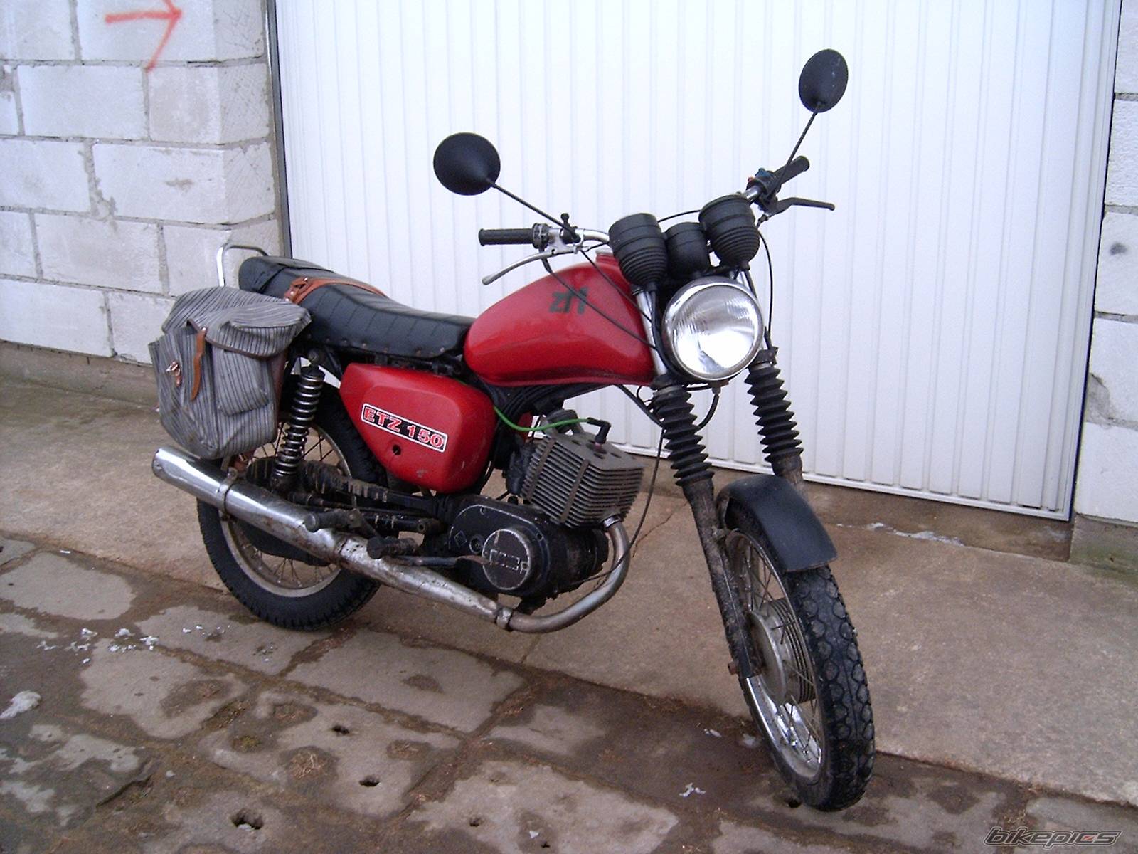 Bike Photo 441749