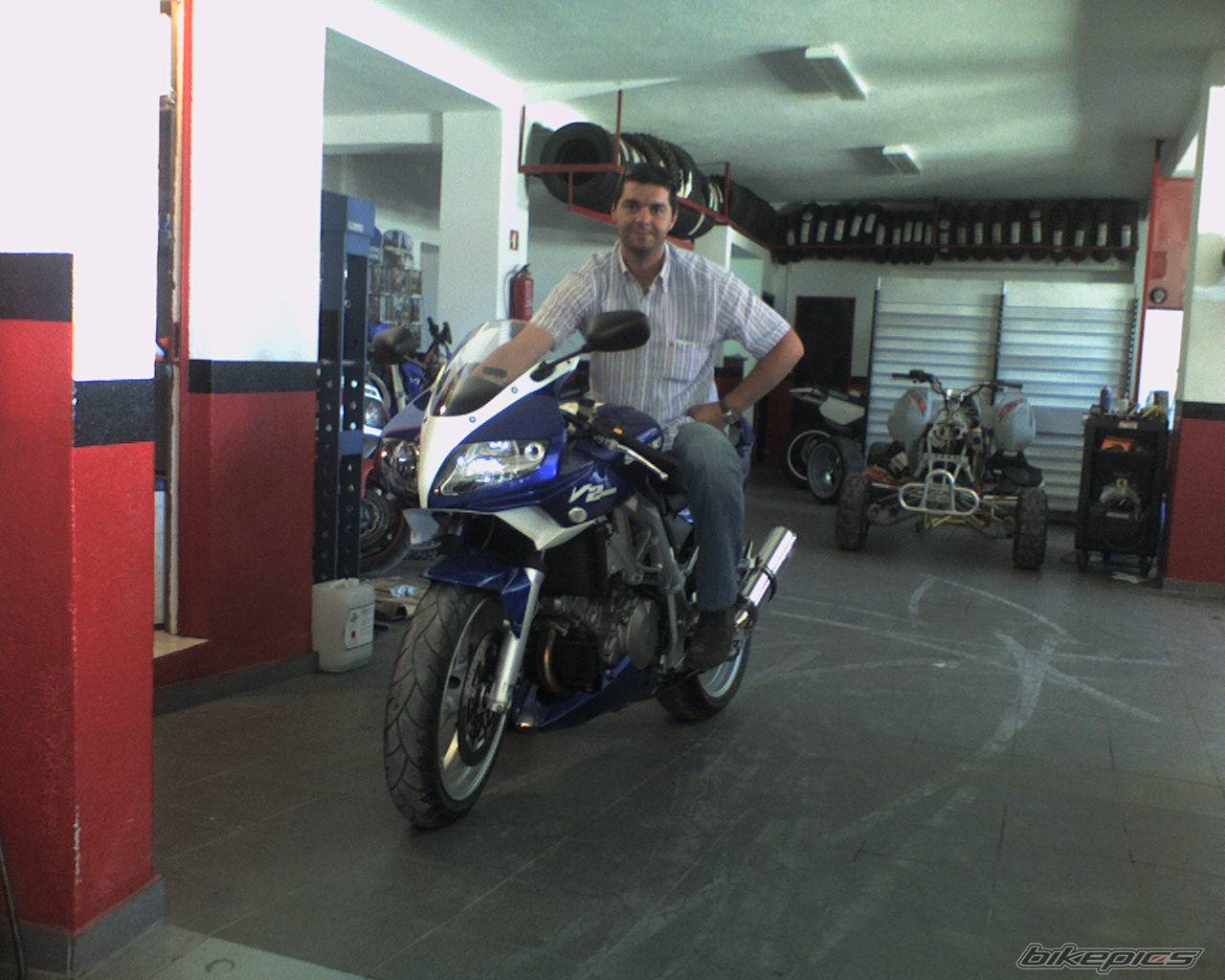 Bike Photo 441762
