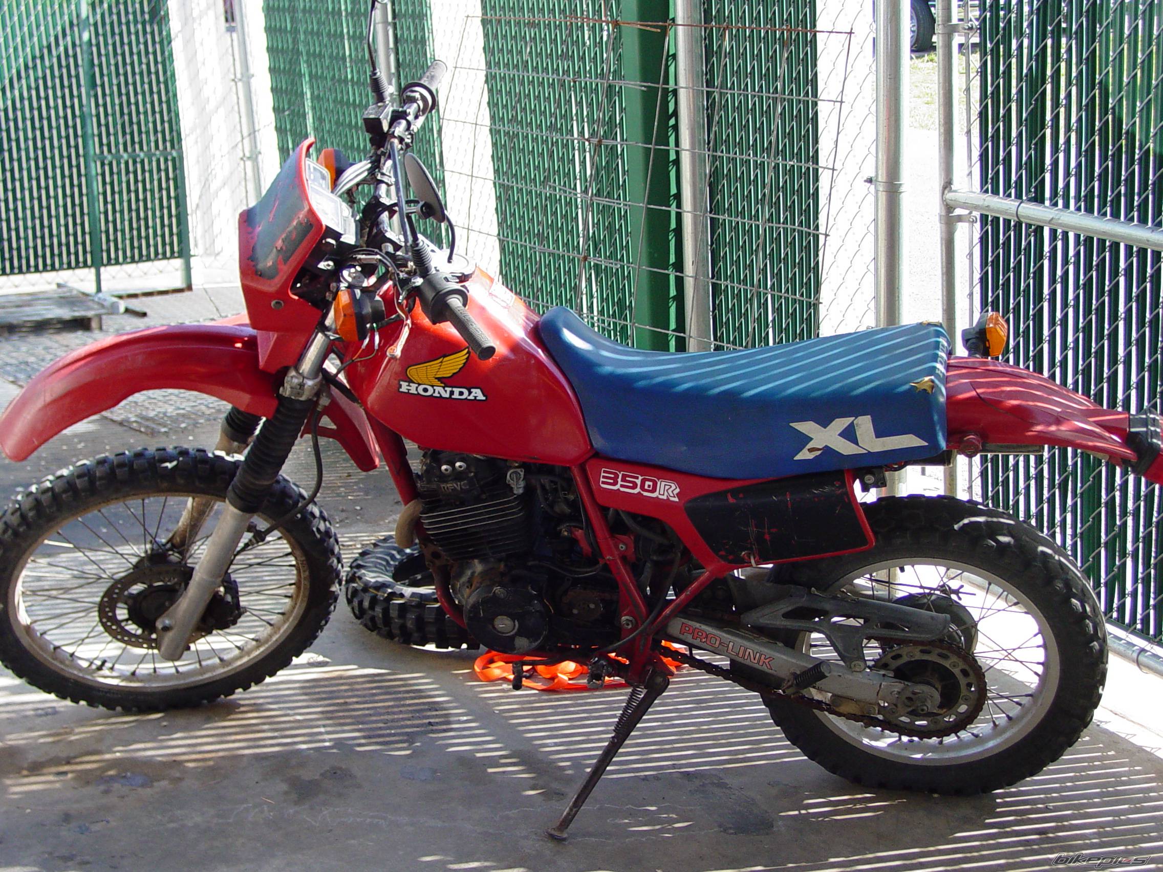Bike Photo 441766