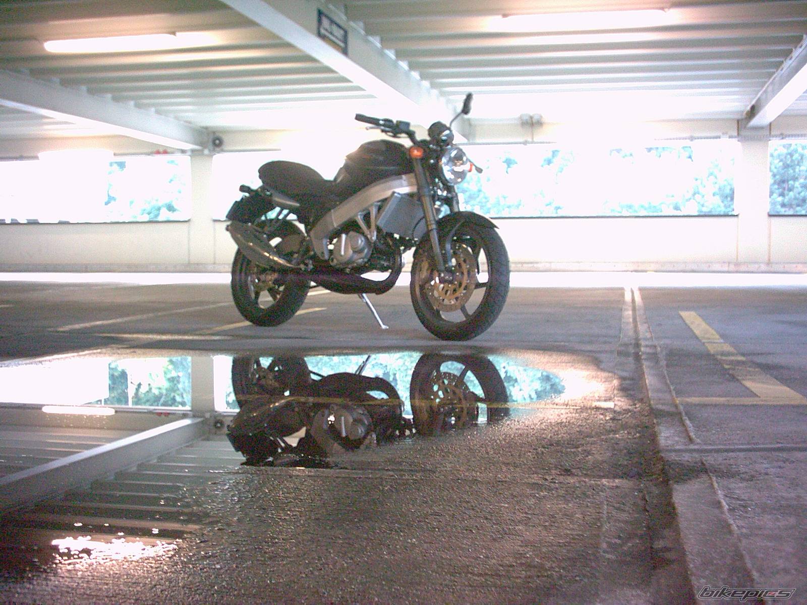 Bike Photo 441769