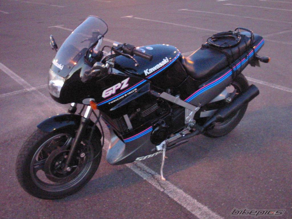 Bike Photo 441774