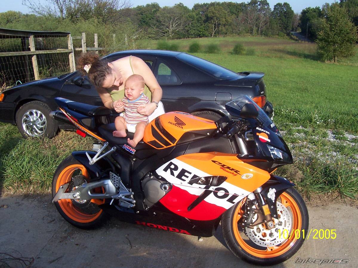 Bike Photo 441790