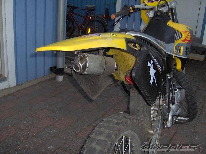 Bike Photo 441792