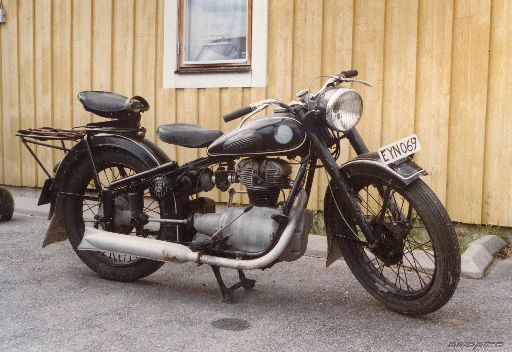 Bike Photo 441817