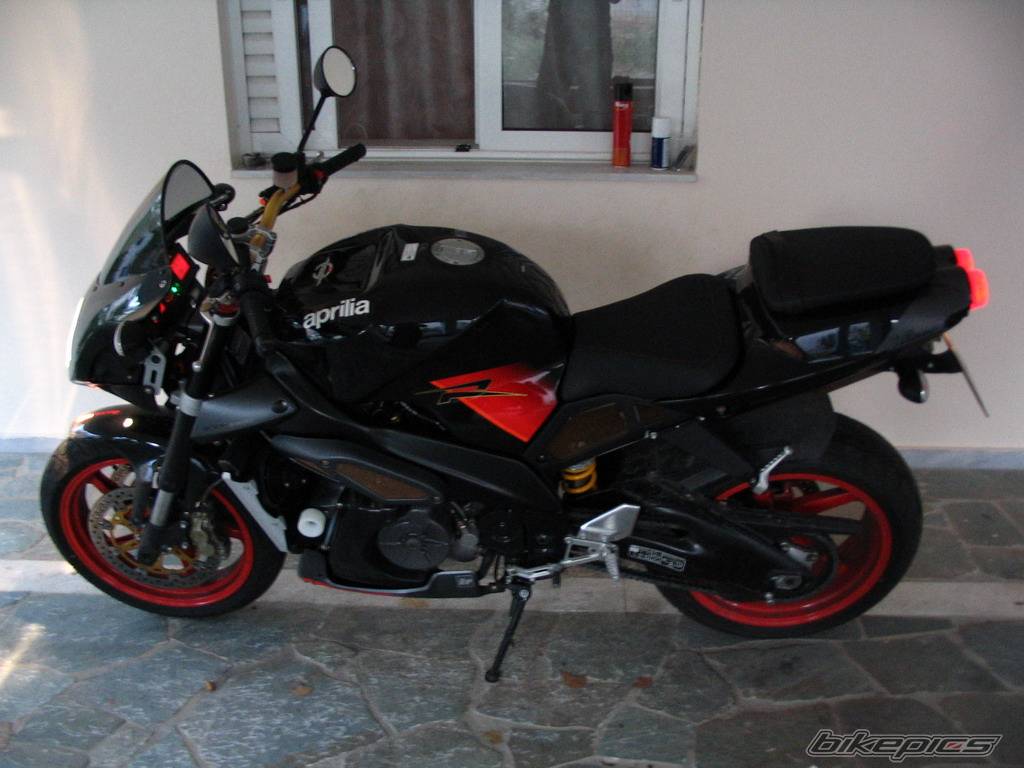 Bike Photo 441822