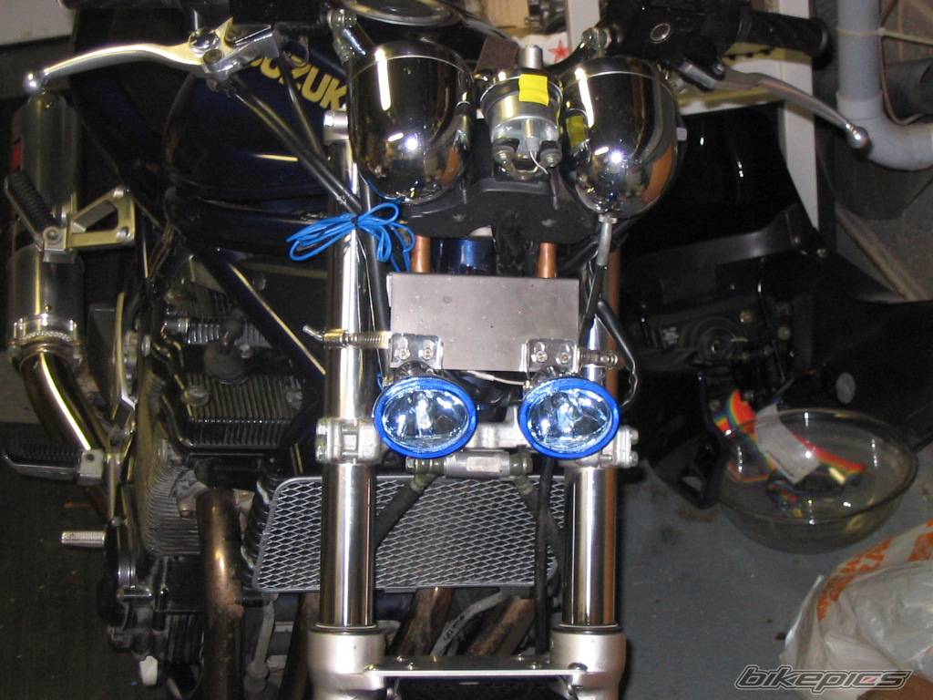 Bike Photo 441853