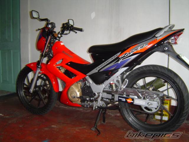 Bike Photo 441856