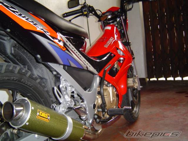 Bike Photo 441857