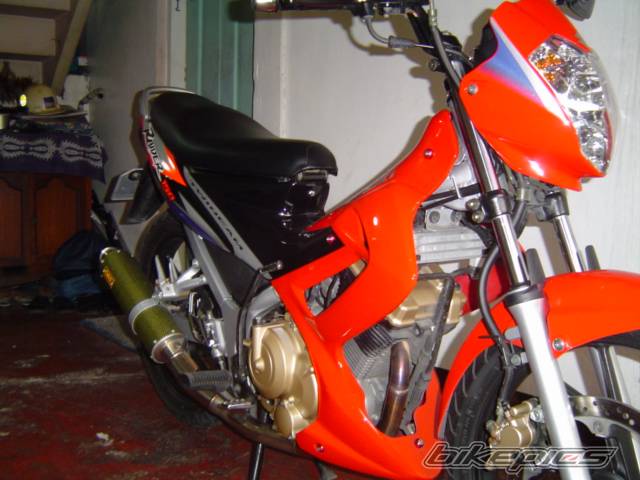 Bike Photo 441858