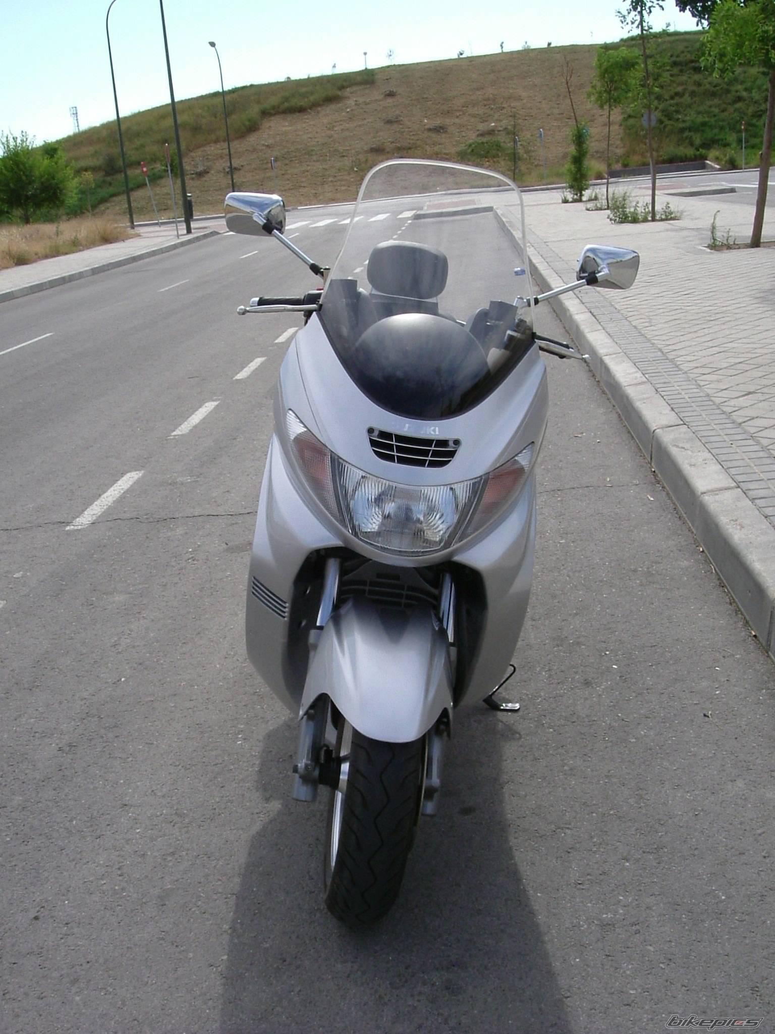 Bike Photo 441907