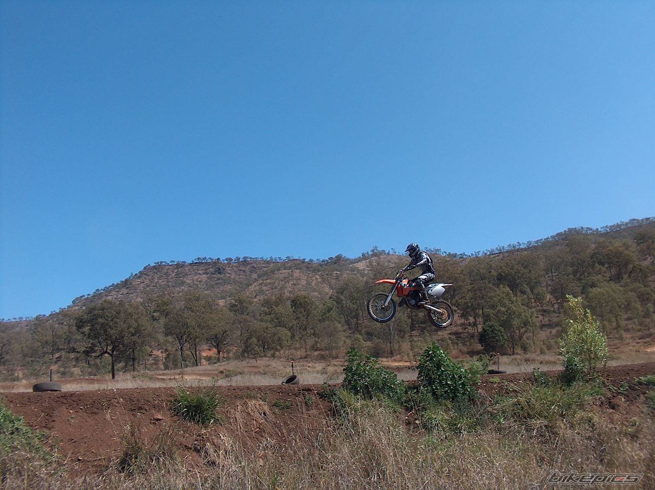 Bike Photo 441936
