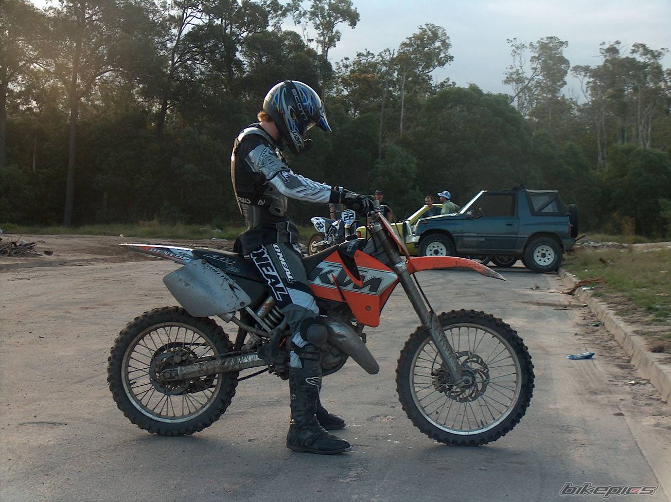 Bike Photo 441944