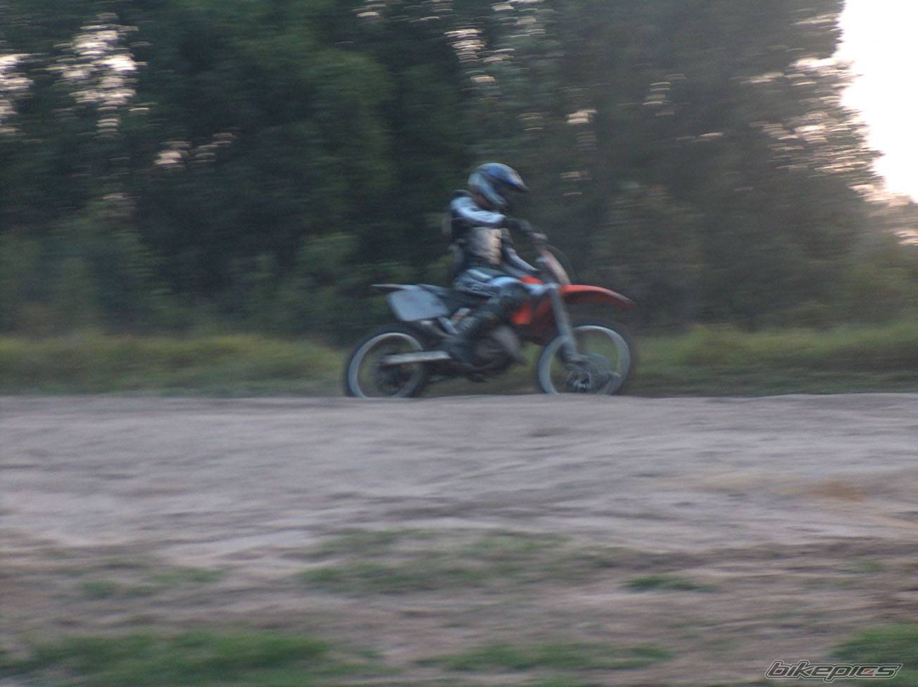 Bike Photo 441945