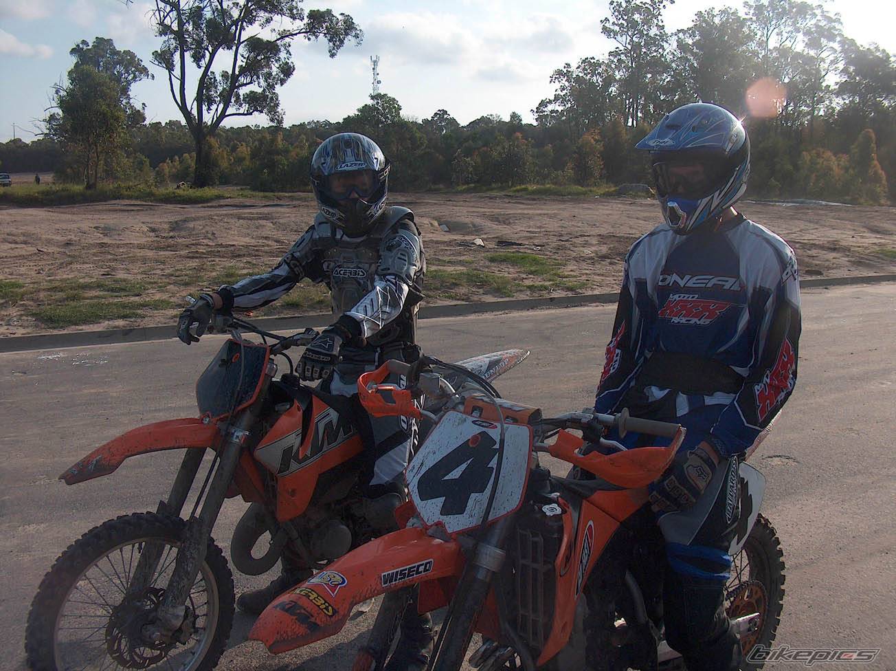 Bike Photo 441946