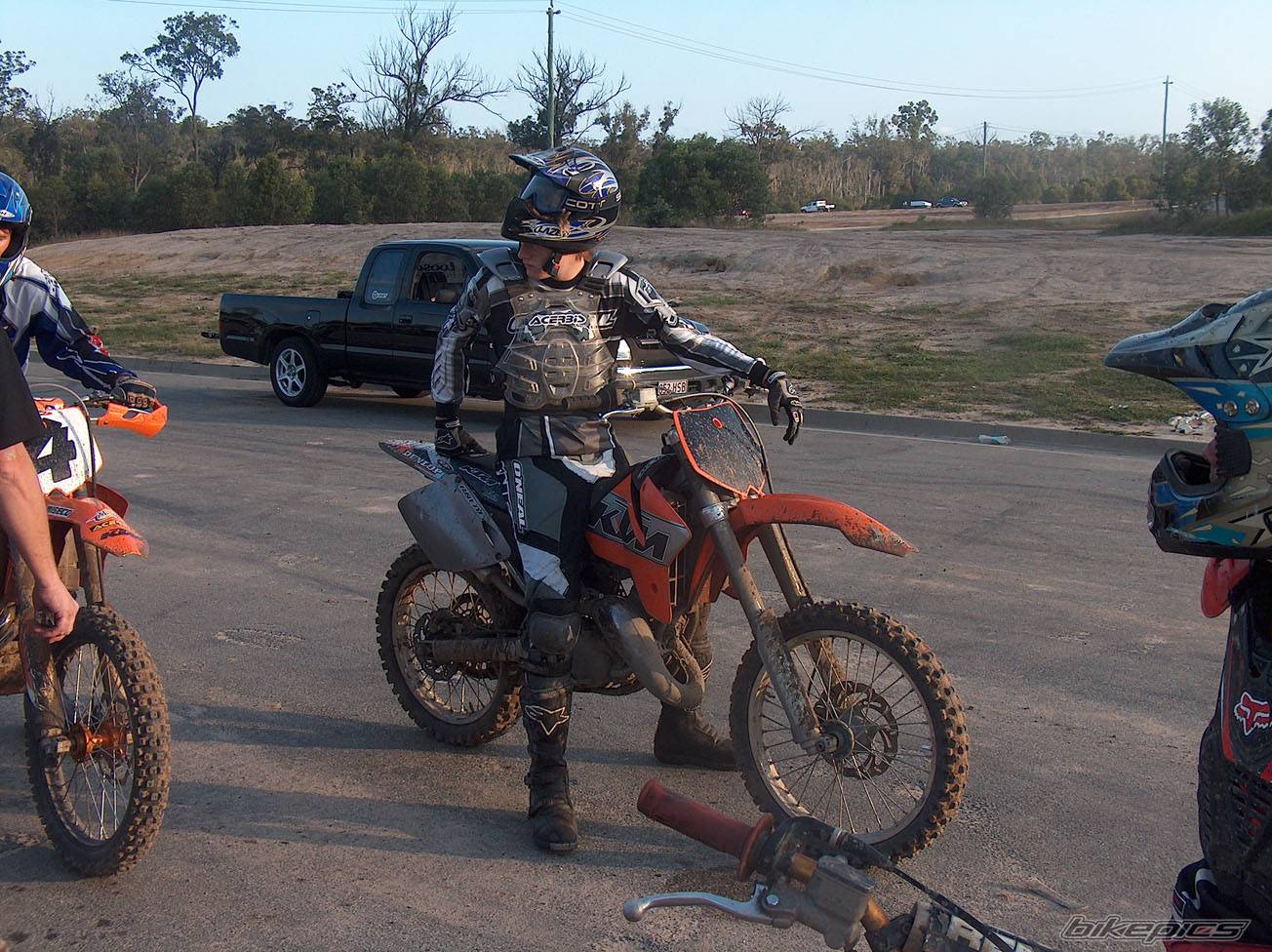 Bike Photo 441947