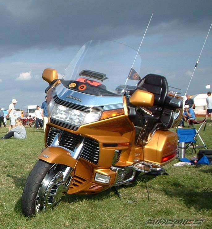 Bike Photo 44201