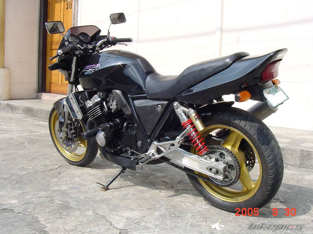 Bike Photo 442068