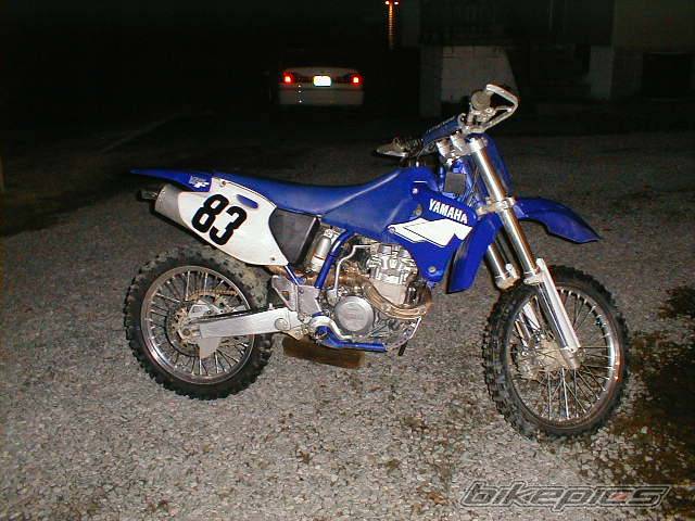 Bike Photo 44207