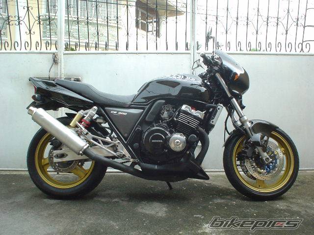 Bike Photo 442074