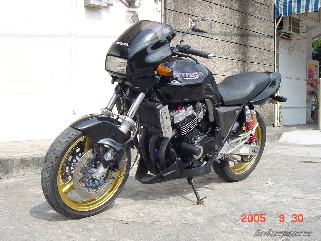 Bike Photo 442078