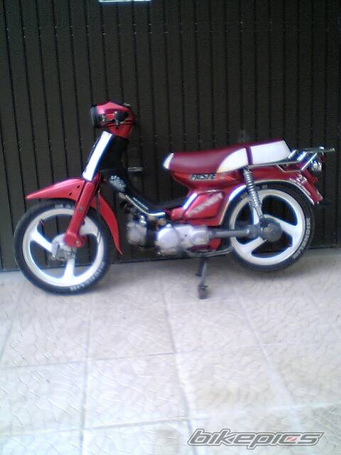 Bike Photo 442087