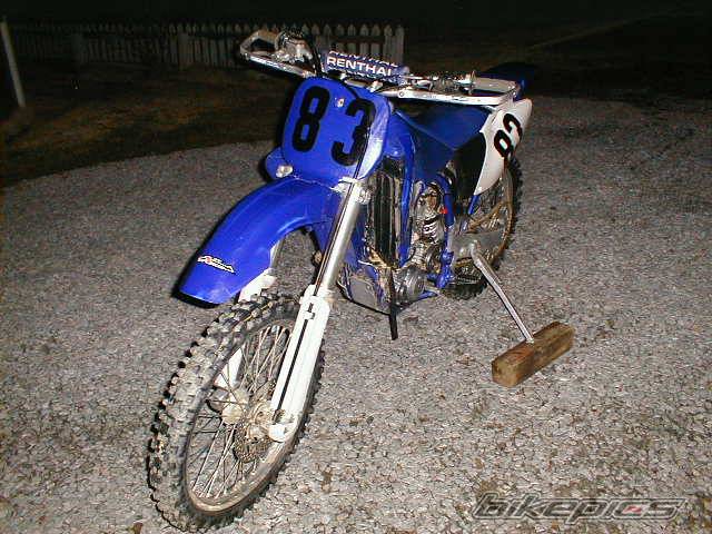 Bike Photo 44209
