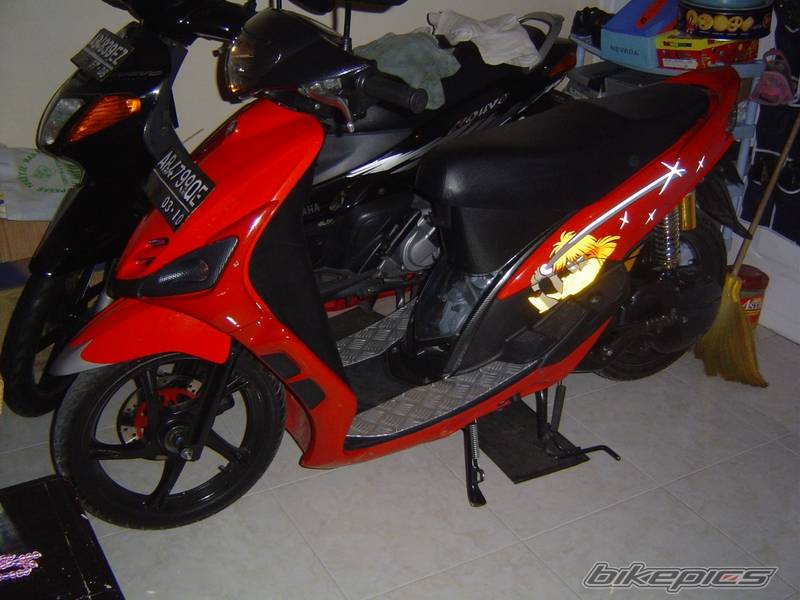 Bike Photo 442116