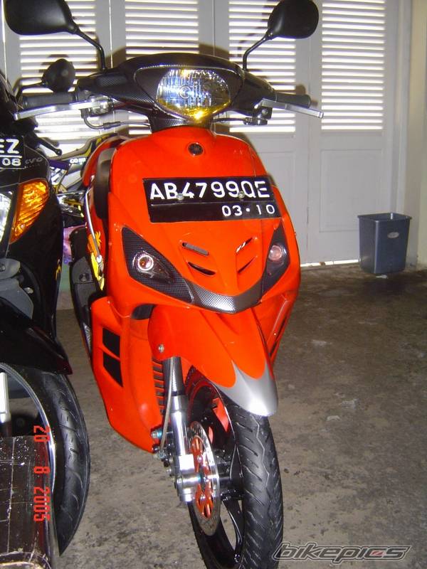Bike Photo 442118
