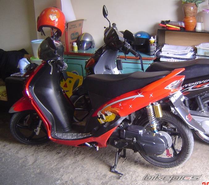 Bike Photo 442119