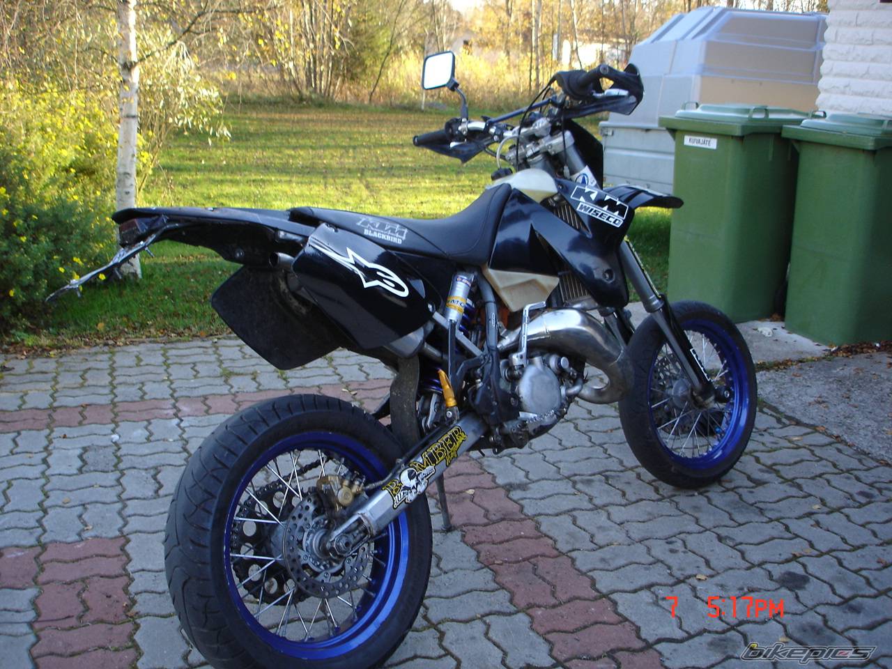 Bike Photo 442126