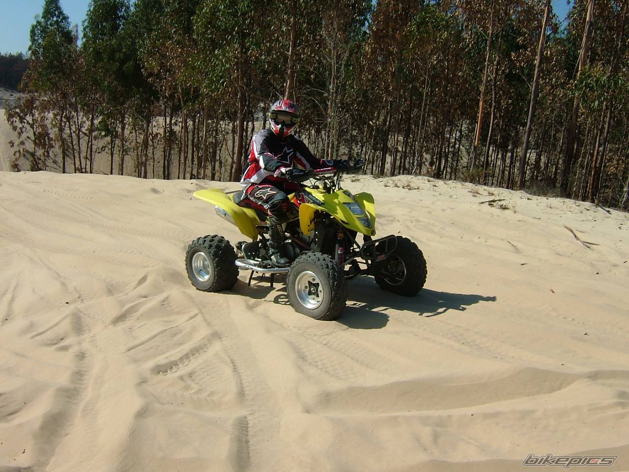 Bike Photo 442134