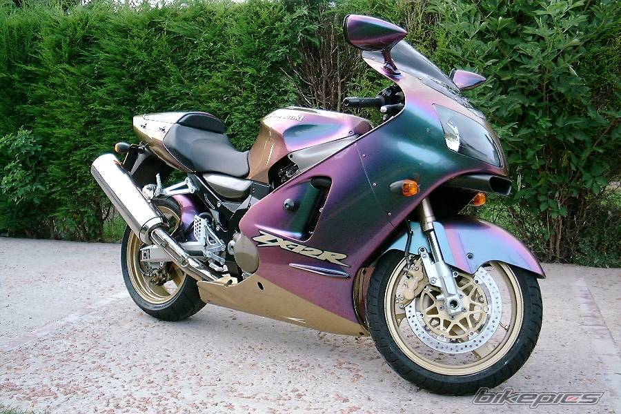 Bike Photo 44215