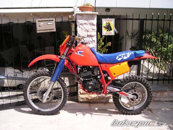 Bike Photo 442168